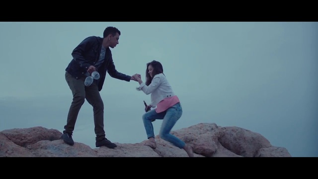 Dasoul - La Bienvenida Al Amor [Official Music Video 2014] смотреть онлайн