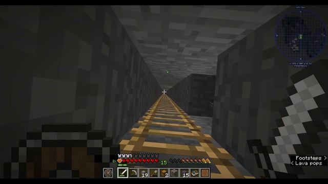 Minecraft - Roguelike Adventures and Dungeons - R.A.D - Episode 2 смотреть онлайн