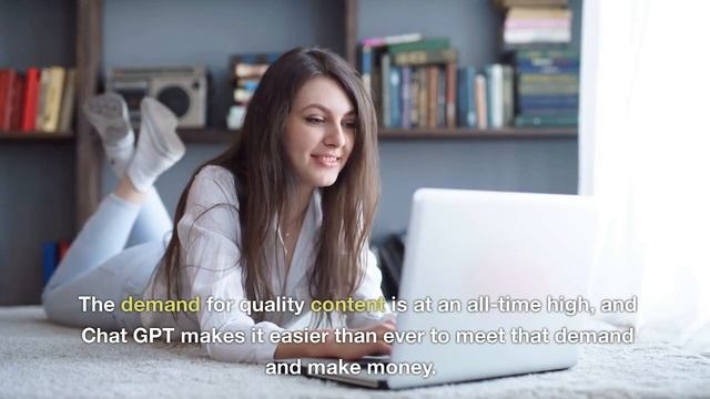 Unlock the Secrets of Making Money with GPT and GetResponse: A Step-by-Step Guide смотреть онлайн
