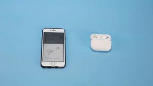 Наушники A3 PRO белый