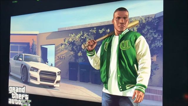 PROBANDO GTA V NVIDIA Quadro FX 2800M /2020/ смотреть онлайн