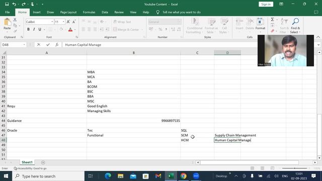 What type of Oracle Software Jobs in market and Training & Guidance information #oracle #software смотреть онлайн
