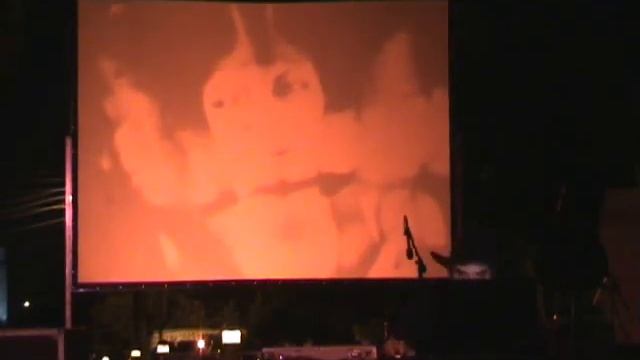 100 Live Electronic Music Festival: Cowboys from Jordan смотреть онлайн