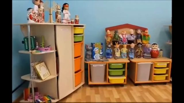 Детский сад № 206 г. Чебоксары смотреть онлайн