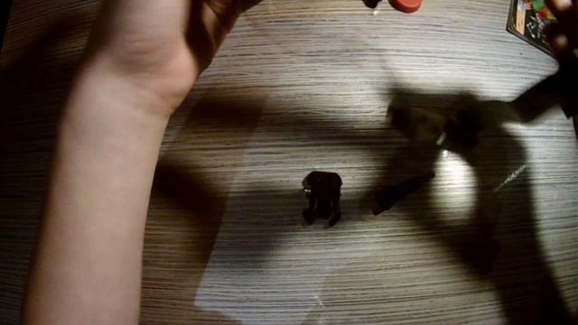 Делаем крепление на голову(Экшн камера)