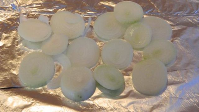 Рецепты от шеф-повара