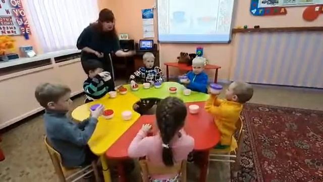 Знакомство детей с понятием - масса.Петерсон Л.Г., Холина Н.П. «Раз — ступенька, два — ступенька»ч2 смотреть онлайн