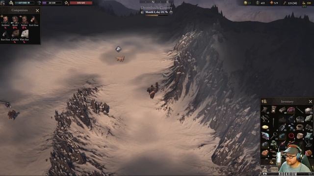 Wartales: Polar Bear Army - (Open World RPG) смотреть онлайн