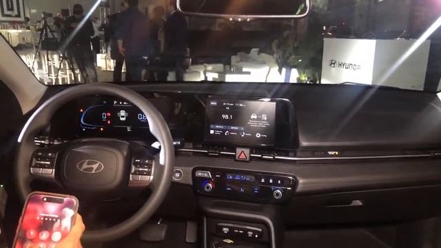 Hyundai Accent / ¡Lanzamiento Perú! смотреть онлайн