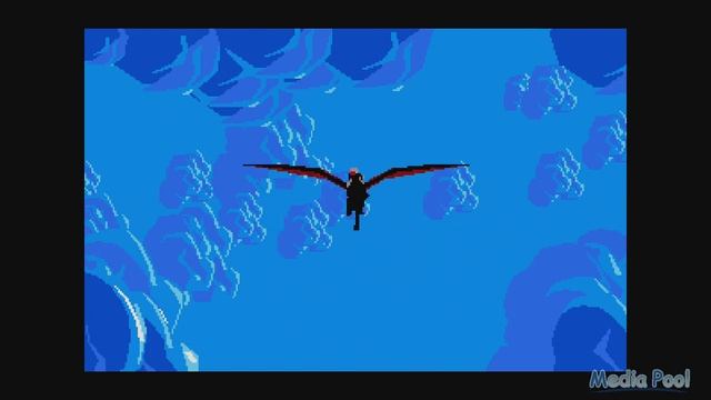 Heart of the Alien (Sega CD) Playthrough longplay retro video game смотреть онлайн