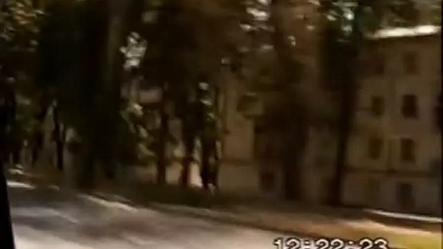 Душанбе 2005 august Немного по Душанбе 2 Чернов В.Б.avi смотреть онлайн