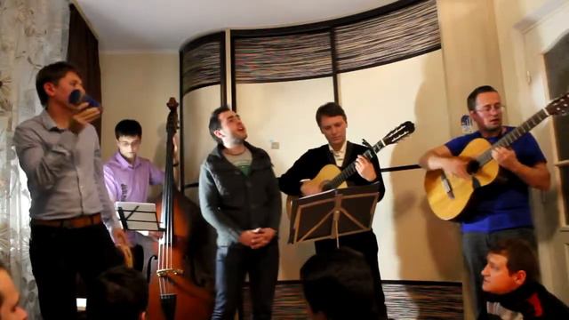 EffectiveSoft Band - Дорога в облака (Браво Cover)