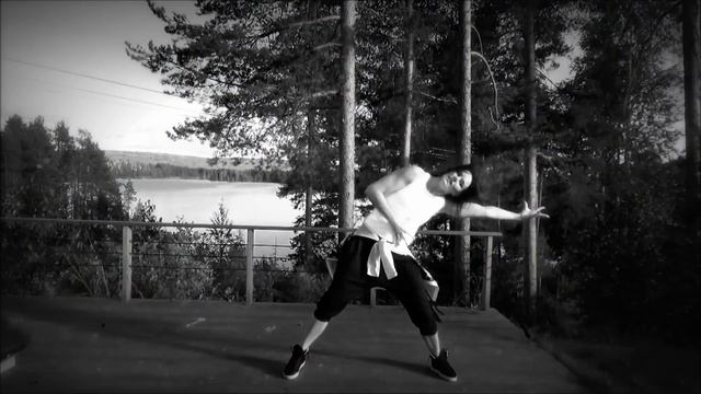 Dance Fitness "Ain't My Fault" Zara Larsson смотреть онлайн