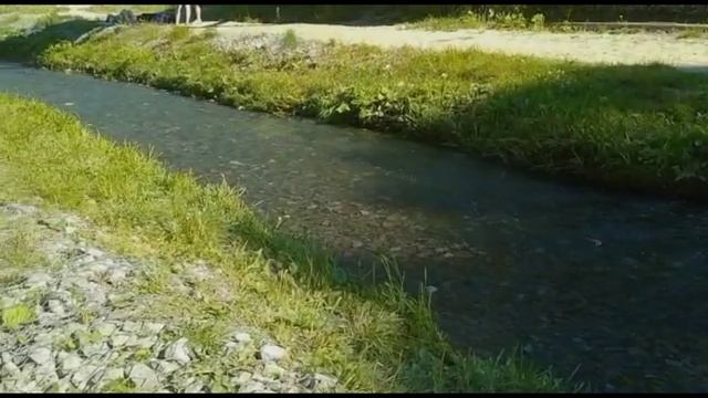 МУЗЫКА ВОДЫ... Стихи Надежды Лыковой. Читает Валентина Приставко. смотреть онлайн