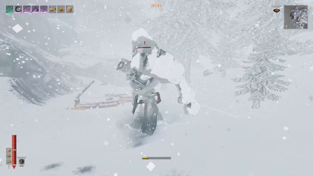 Geralt vs Golem toe 2 toe смотреть онлайн
