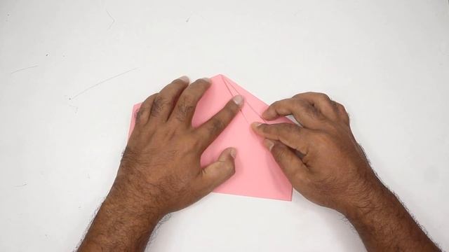 How to Make Cool Paper Airplane - Origami Plane instructions смотреть онлайн