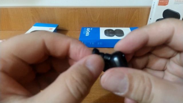 TWS Redmi AirDOTS Оригинал и подделка, 20 отличии от подделки, обзор, КАК ОТЛИЧИТЬ смотреть онлайн