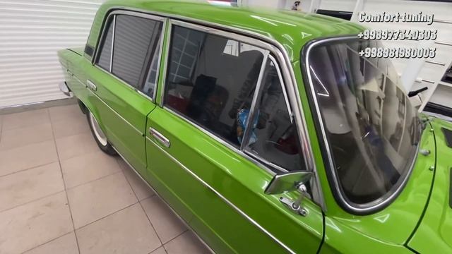 Jigulini eshiklarini yopilishini yaxshilandi Жигулини эшикларини йопилиши яхшиланди смотреть онлайн