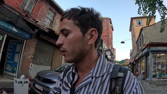 Стамбул который вам не стоит видеть смотреть онлайн