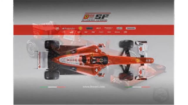 scuderia ferrari f1 смотреть онлайн