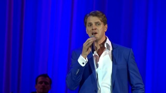 23 - Неоконченное (Любит, не любит) - Иван Ожогин (С-Петербург, 24.03.2018) смотреть онлайн