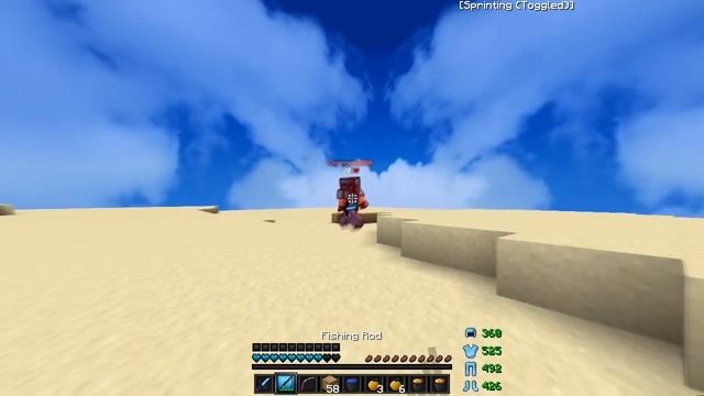 Ice 128x Texture Pack Release смотреть онлайн
