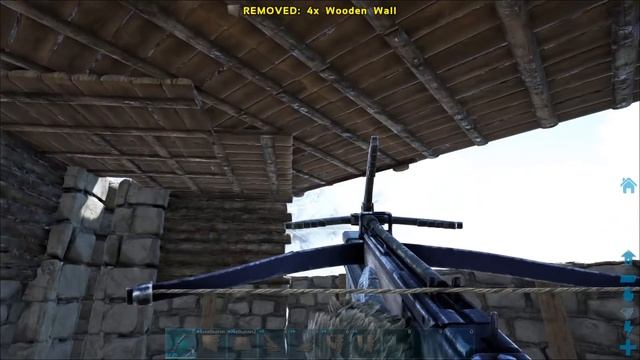 Ark Building Tutorial :: The Arctic Steamboat :: Ark Raft Design + Boat Build Guide :: UTC смотреть онлайн