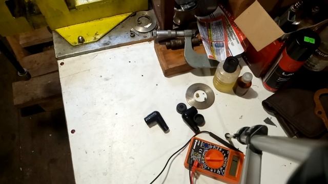 Свечные колпачки. Spark Plug Cap.