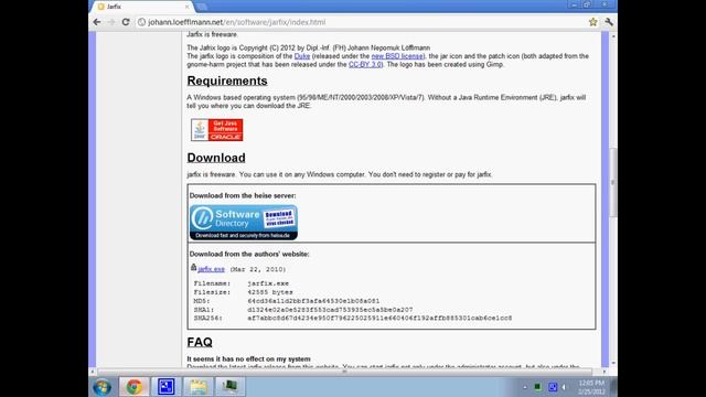 Minecraft Failed To Save Properties File Quick Fix And How To Run Jar Files