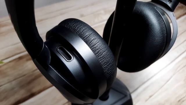 Edifier W820NB Bluetooth head phones смотреть онлайн