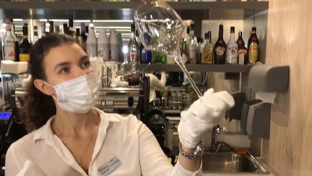 Практика студентов МВЕУ на специальности "Гостиничный сервис" смотреть онлайн