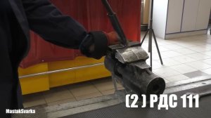 Выбираем сварочную проволоку для полуавтомата