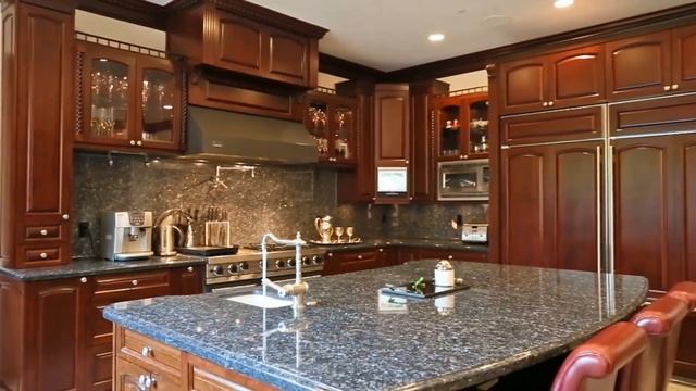 ВСЕ О МЕБЕЛИ: №4 - Кухни мира (1). Чтобы вдохновиться. Изготовление кухни от А до Я. | Chiffonier смотреть онлайн