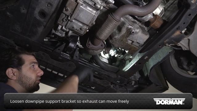 How To Replace The Turbocharger For Select Buick & Chevrolet Models