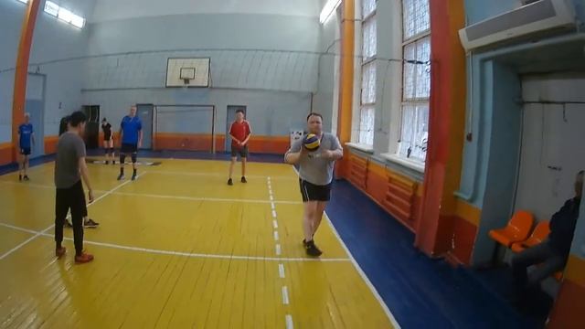 ВОЛЕЙБОЛЬНАЯ СОЛЯНКА-ОЗНА-ВИДЕО 2 смотреть онлайн