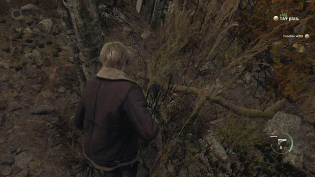 Resident Evil 4 remake on Steam Deck is amazing! смотреть онлайн