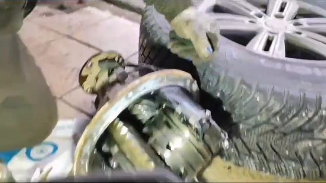 Мицубиси L200 2016г проблема с блокировкой заднего моста. смотреть онлайн