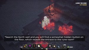 Minecraft Dungeons - How to Unlock the Church & Find Runes for Cow Level [Ep20]