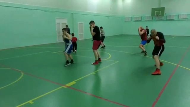 Зимние сборы 2020 БК "Карфаген" - ВСЁ КРУТО !!! смотреть онлайн