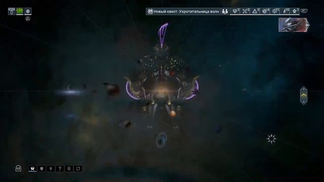 #Warframe день 121-й смотреть онлайн