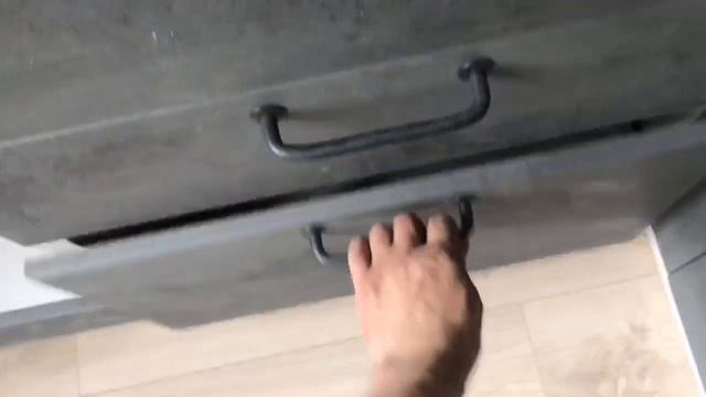 Обзор Кухни "Лофт", фабрика ДСВ мебель смотреть онлайн