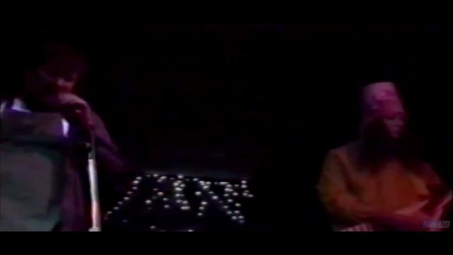 The History of Buckethead & his Touring Bands смотреть онлайн