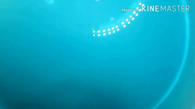 Сделать голубую базу для#слайма очень легко,! 🥰 смотреть онлайн