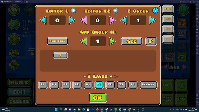 How to use Advanced Follow Trigger [GDPS Editor 2.2] смотреть онлайн