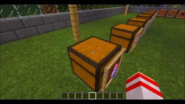 How to brew every Minecraft potion смотреть онлайн
