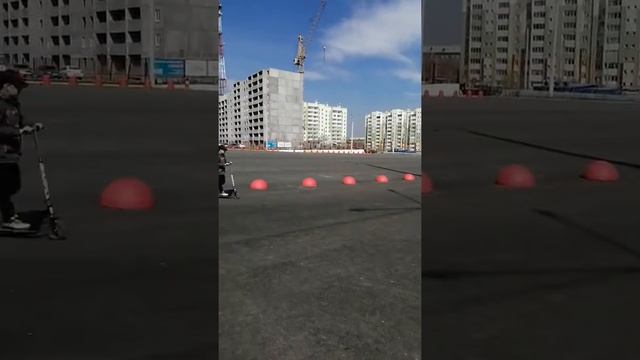 Экопарк Магнитогорск 2019 апрель смотреть онлайн