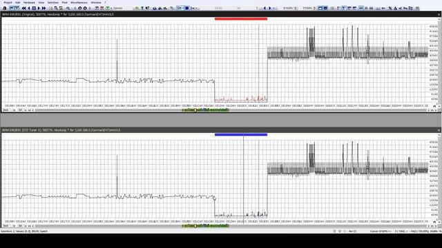 BMW E92 335D Stage 2 VS Stage 2 - RETUNED! - 385HP/800NM