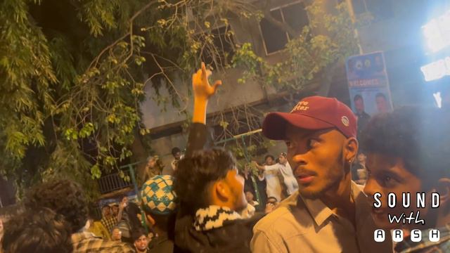 Ap outline In Sweri To Mahim With Royal Company | Dj Aaffi & Dj bablu Satara - Sound With Arsh смотреть онлайн