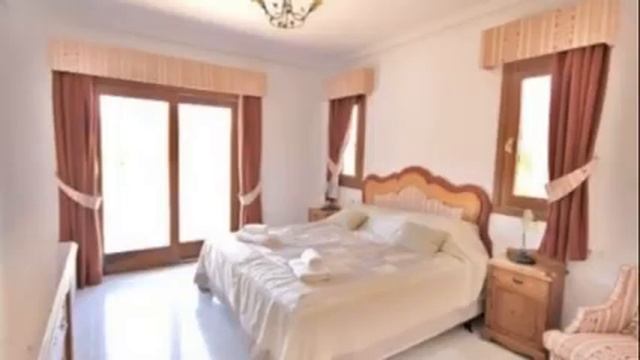 Аренда недвижимости - Испания Rental property Spain (Costa Blanca) смотреть онлайн