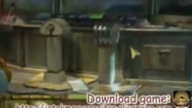 The Treasures of Mystery Island-The Ghost Ship-Hidden Object,Pc game смотреть онлайн